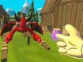 Spil Magical Finger: 3D Fps