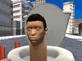 Spil Skibidi Toilet Call