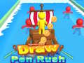 Spil Draw Pen Rush
