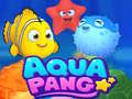 Spil  Aqua Pang