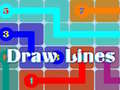 Spil Draw lines