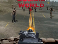 Spil Zombie World