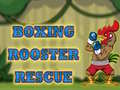 Spil Boxing Rooster Rescue