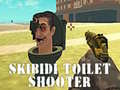Spil Skibidi Toilet Shooter