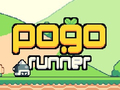 Spil Pogo Runner