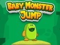 Spil Baby Monster Jump