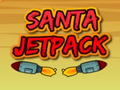 Spil Santa Jetpack