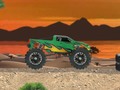 Spil Monster Truck 4x4