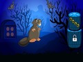 Spil Halloween Village Escape 2