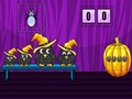 Spil Halloween Boy Rescue