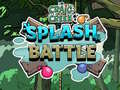 Spil Craig of the Creek Splash Battle