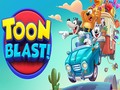 Spil Toon Blast : The Block Game