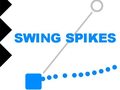 Spil Swing Spikes