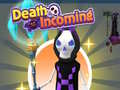 Spil Death Incoming