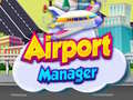 Spil Airport Manager