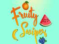 Spil Fruity Swipes