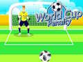 Spil World Cup Penalty