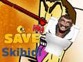 Spil Save My Skibidi