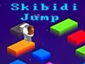 Spil Skibidi Jump