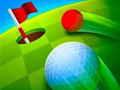 Spil Golf Field 2