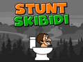 Spil Stunt Skibidi