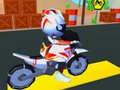 Spil Moto 3d Racing Challenge Game