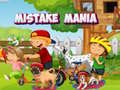 Spil Mistake Mania
