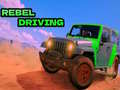 Spil Rebel Driving