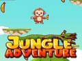 Spil Jungle Adventure