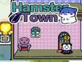 Spil Hamster Town