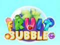 Spil Fruit Bubble