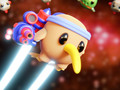 Spil Jetpack Kiwi Lite