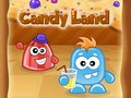 Spil Candy Land