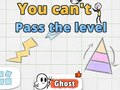 Spil You Can't Pass The Level