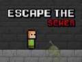Spil Escape The Sewer