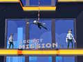 Spil Secret Mission