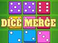Spil Dice Merge