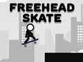 Spil Freehead Skate