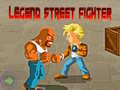 Spil Legend Street Fighter