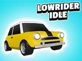 Spil Lowrider Cars