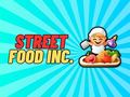 Spil Street Food Inc