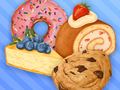 Spil Bakery Shop