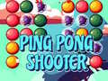 Spil Ping Pong Shooter