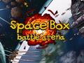 Spil Space Box Battle Arena