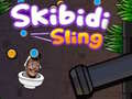Spil Skibidi Sling