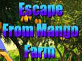 Spil Escape From Mango Farm