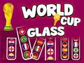 Spil World Cup Glass