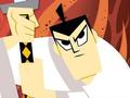 Spil Samurai Jack: Code Of The Samurai
