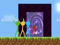Spil Stickman Bunny Hop Tricks