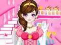 Spil Princess Aisha